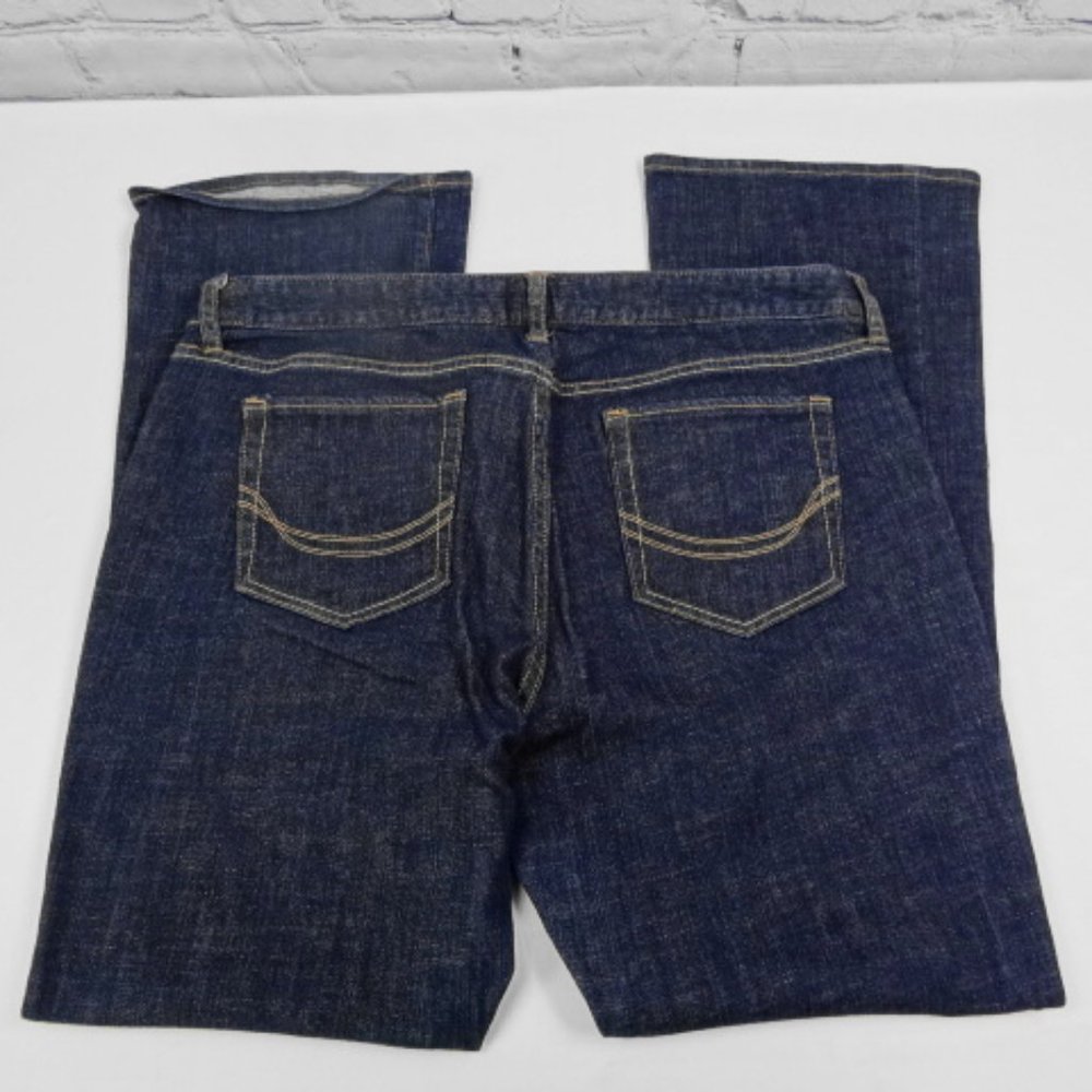 🆕Old Navy Dreamer Boot-Cut Jeans